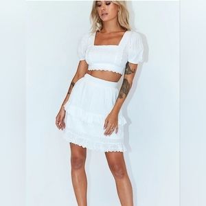 Princess Polly  The Briar Set